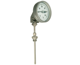 Any Angle Thermometers
