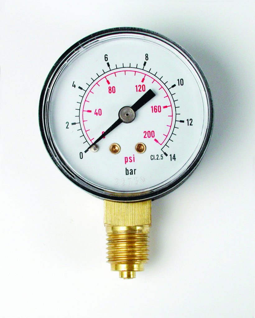 Pneumatic Pressure Gauges Marsh Bellofram Europe Ltd